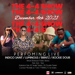 Annual 444 Show